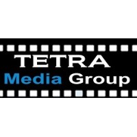 Tetra Media Group Logo