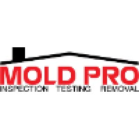 Mold Pro of Idaho, Inc. Logo