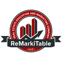 ReMarkiTable LLC Logo