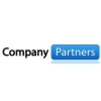 Company Partners Consulting Logo