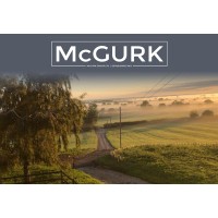 McGURK GROUP LIMITED Logo