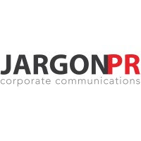 Jargon PR Logo