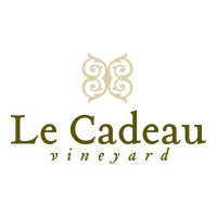 Le Cadeau Vineyard Logo