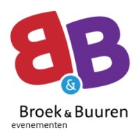 Broek & Buuren - Betekenisvolle Evenementen Logo