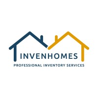 InvenHomes Inventory Services Logo