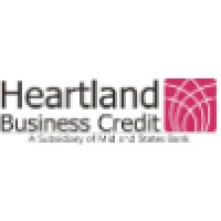 Heartland Business Credit, A Subsidiary of Midland States Bank Logo