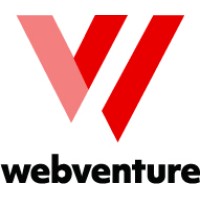 Webventure Development Logo