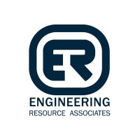 Engineering Resource Associates, Inc. Logo