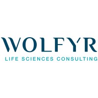 WOLFYR LTD Logo