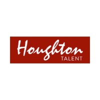 Houghton Talent, Inc. Logo
