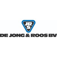 De Jong & Roos BV Logo
