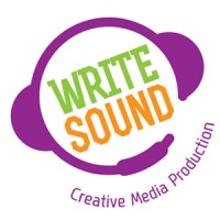 WriteSound Limited Logo