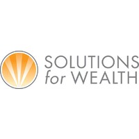 Solutions for Wealth, Inc Logo