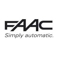 FAAC BENELUX Logo