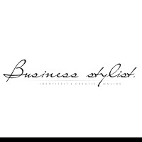 Business Stylist Strategie | Online | Creatie | Print Logo