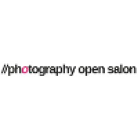 Photography Open Salon Logo
