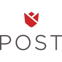 Post Properties Logo