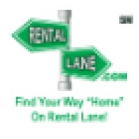 Rental Lane, Inc. Logo