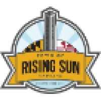 Town of Rising Sun Logo