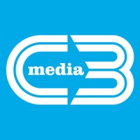 C3 Media, Inc. Logo