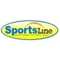 SportsLine Distributors Logo