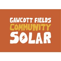 Gawcott Fields Community Solar Project C.I.C Logo