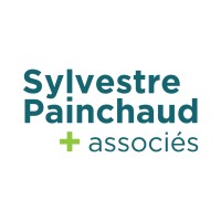 Sylvestre Painchaud et associés s.e.n.c.r.l. Logo