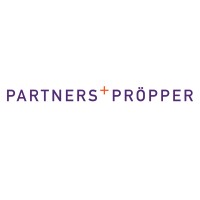 Partners+Pröpper Logo