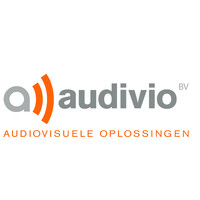 Audivio B.V. Logo