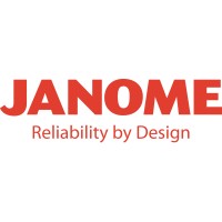 Janome America, Inc. Logo