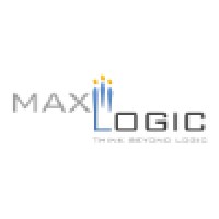 Max3Logic Logo