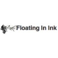 Floating In Ink Logo