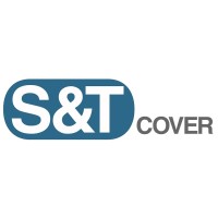 S & T COVER LIMITED Logo