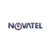Novatel Telecommunications Solutions Logo