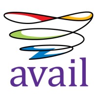 Avail Coaching and Consulting Logo