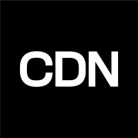 CDN Comunicação Logo