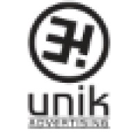 UNIK Logo