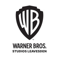 Warner Bros. Studios Leavesden Logo