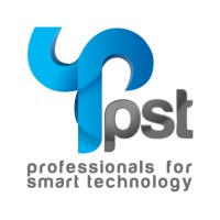 Professionals for Smart Technology (PST) Logo