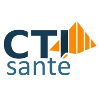 CTI Santé Logo