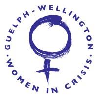 Guelph-Wellington Women In Crisis Logo