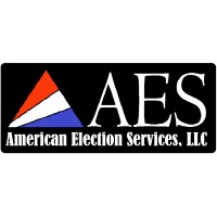 American Election Services, LLC Logo