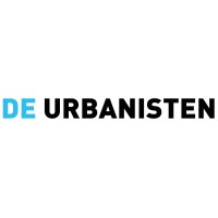 De Urbanisten Logo