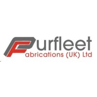PURFLEET FABRICATIONS (UK) LTD Logo