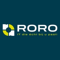 RoRo IT Logo