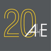 Architecture for Education Logo