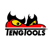Teng Tools UK & Ireland Logo