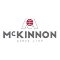 WM MCKINNON & CO LIMITED Logo