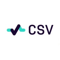 Computer System Validation Logo