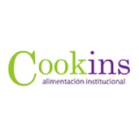 Cookins - South Management S.A. Logo